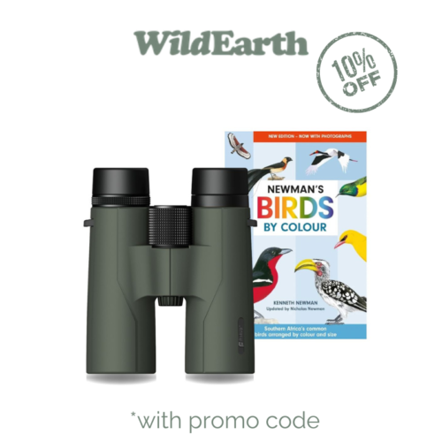 WildEarth Promo- ProItUp, Birds By Colour Bundle