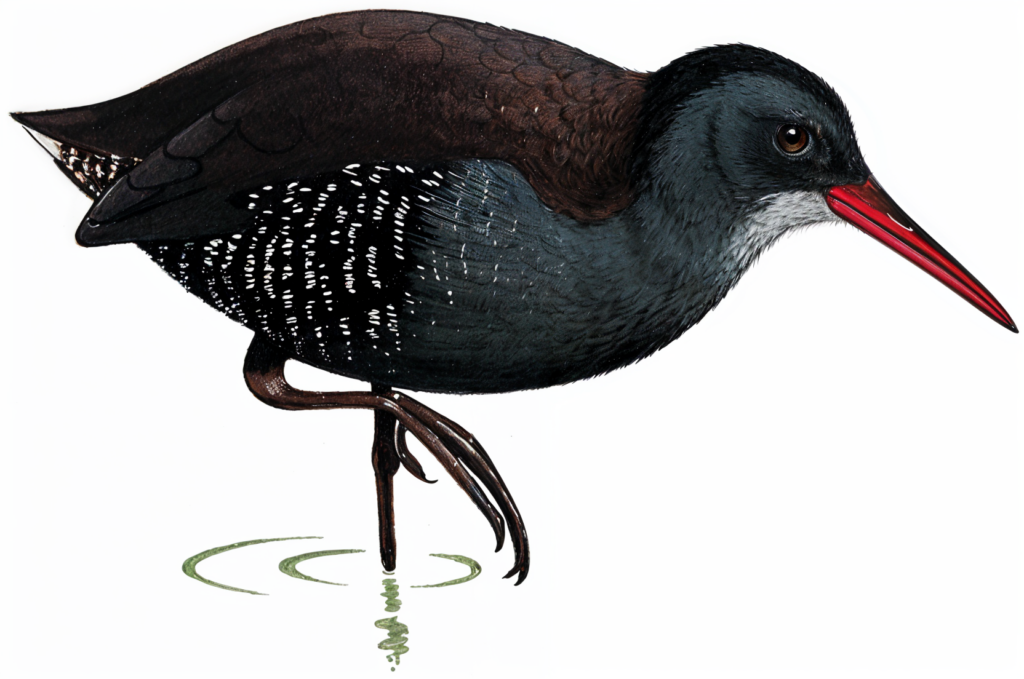 African Rail AI