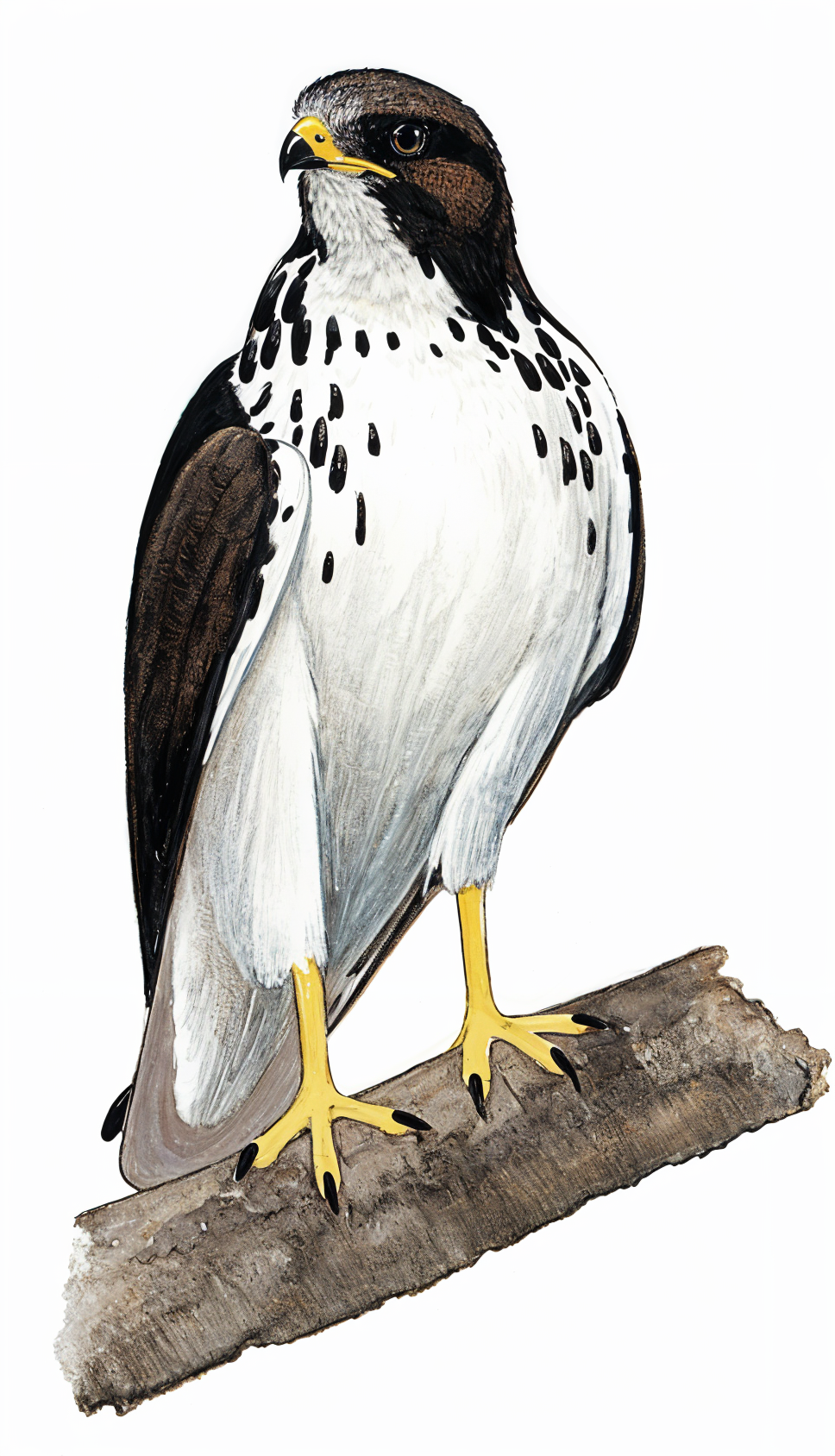 Augur Buzzard AI