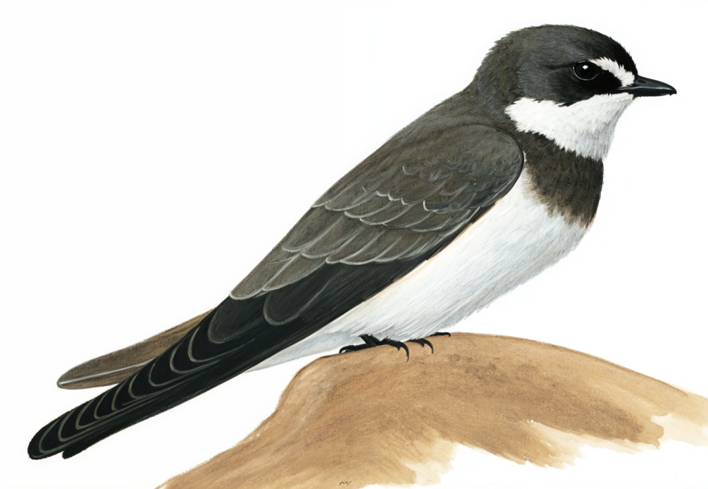 Banded MArtin AI