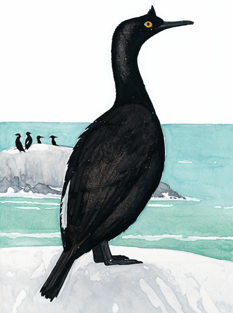 Bank Cormorant AI