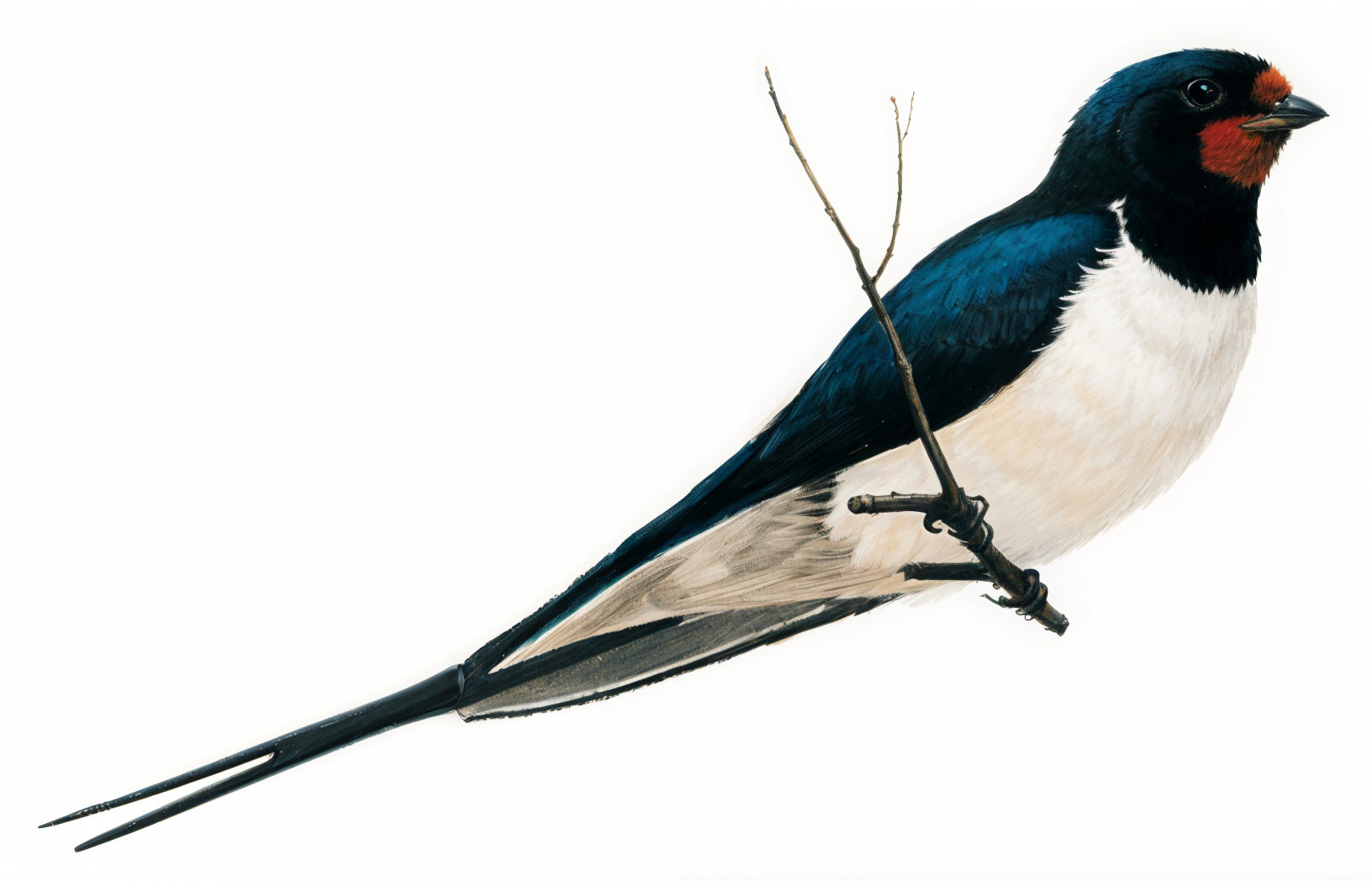 Barn Swallow AI