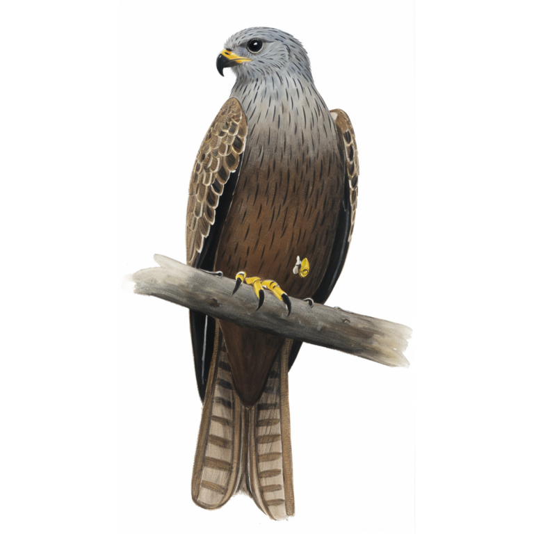 Black Kite