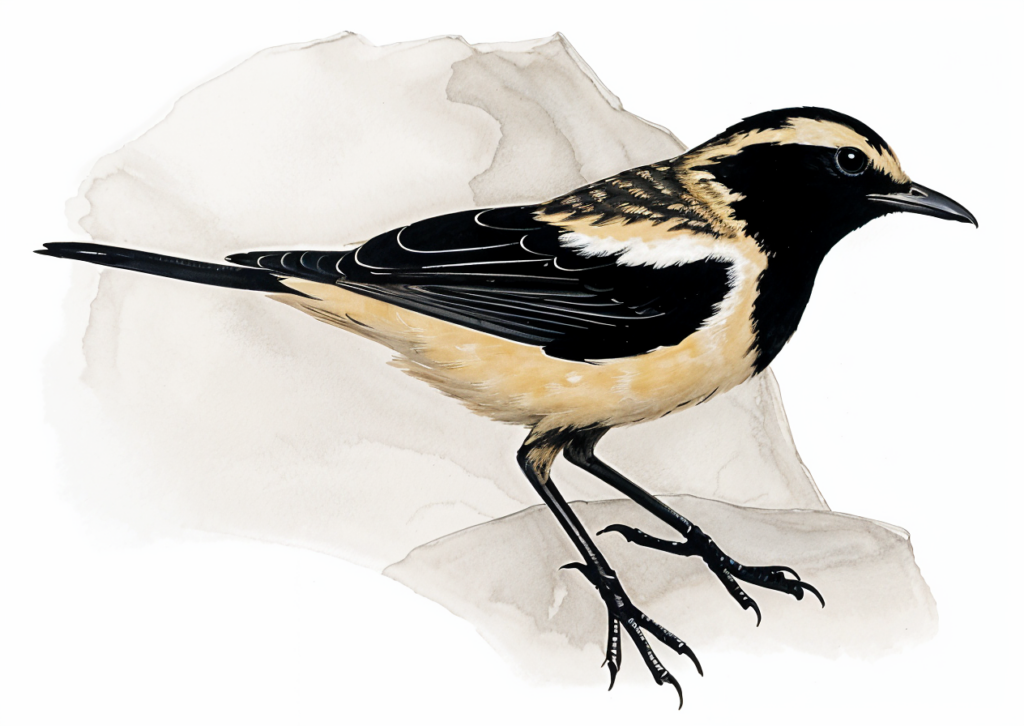 Buff streaked Chat AI