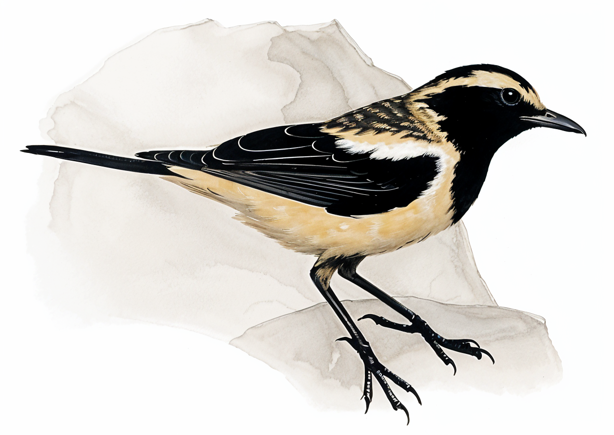 Buff streaked Chat AI
