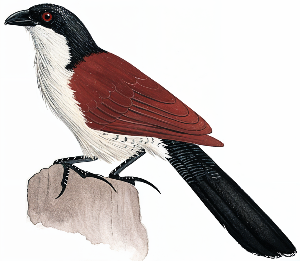 Burchells Coucla AI check