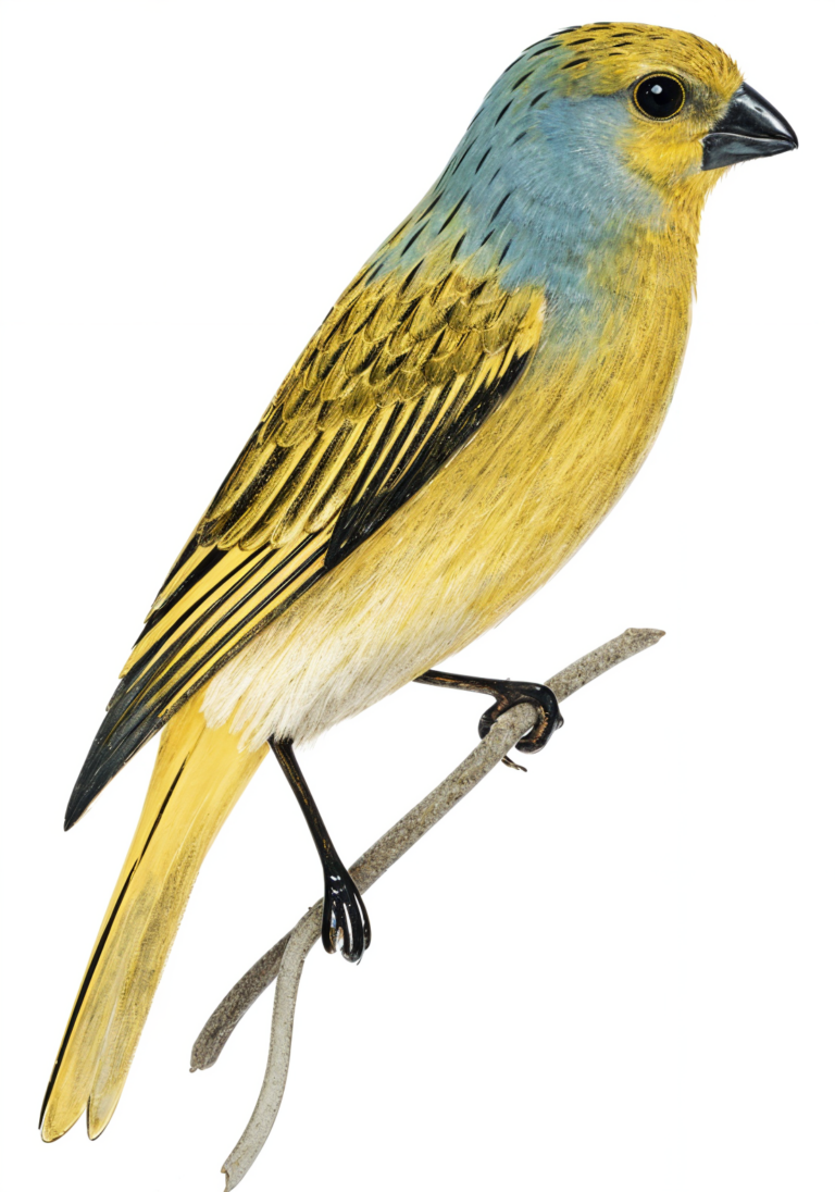 Cape Canary AI