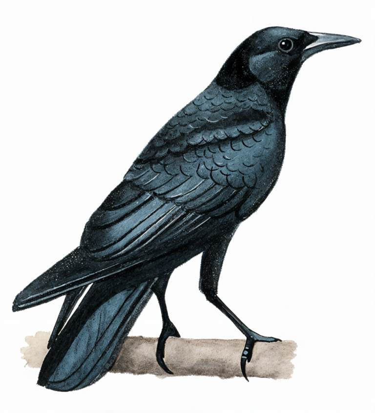 Cape Crow AI