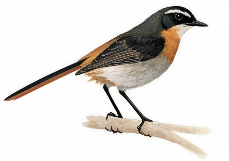 Cape Robin chat AI