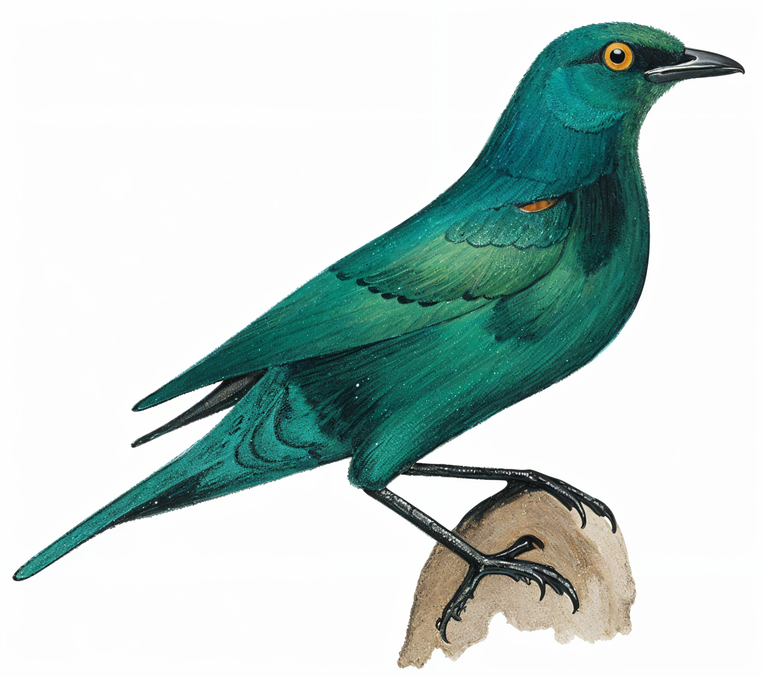 Cape Starling AI