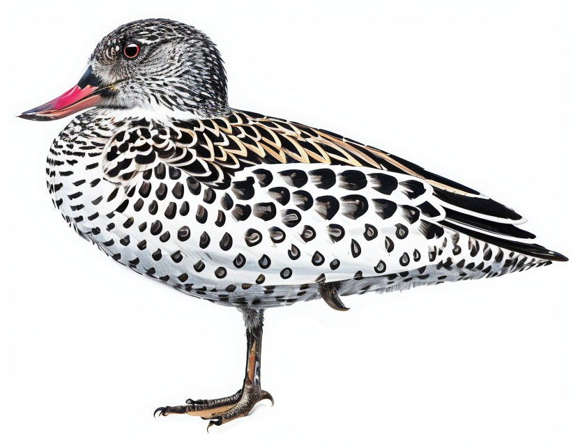 Cape Teal AI