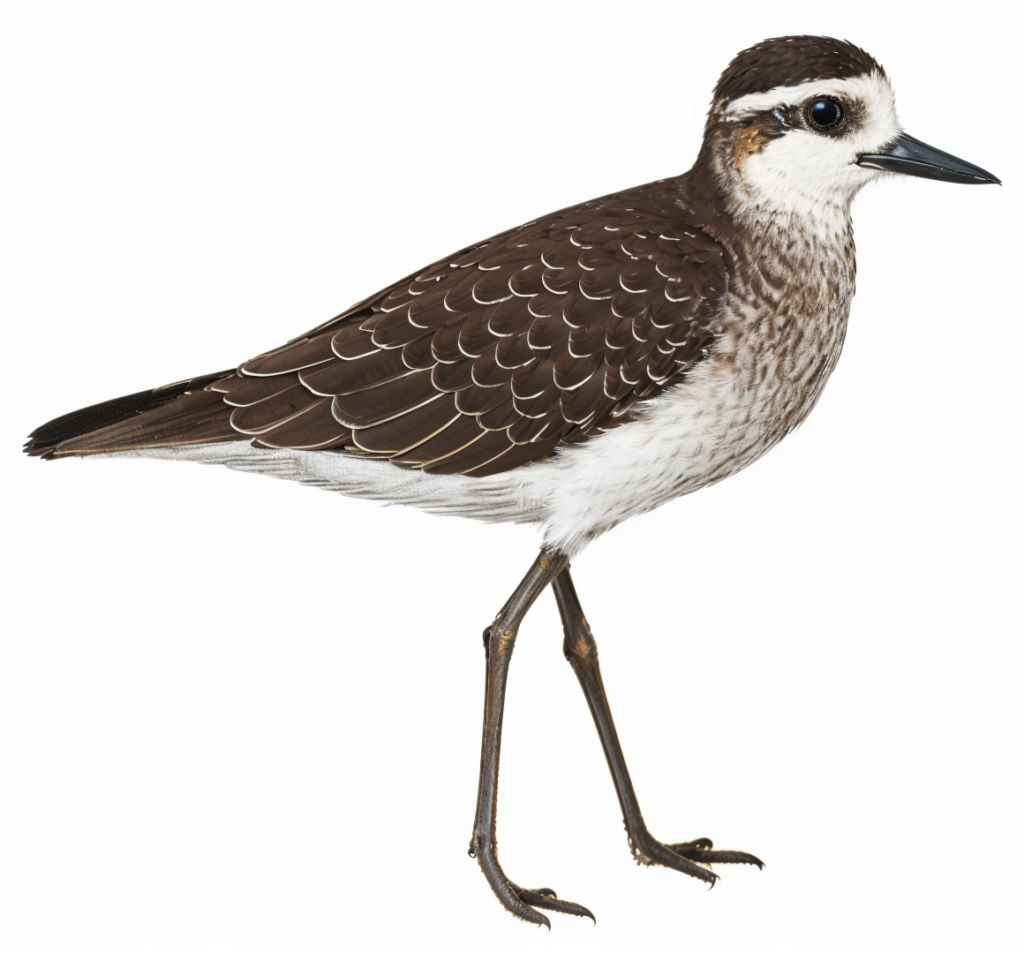 Caspian Plover aI