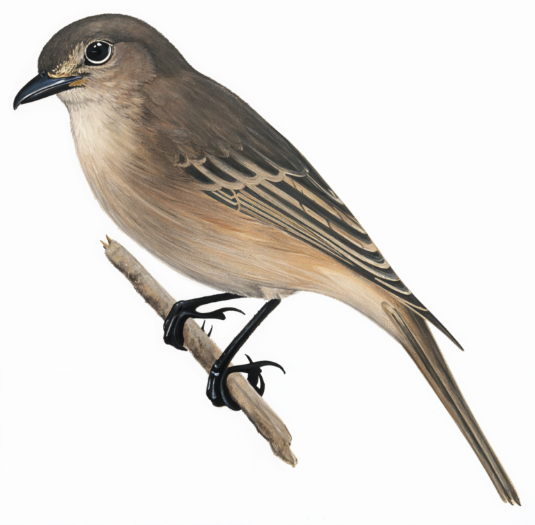 Chat Flycatcher AI
