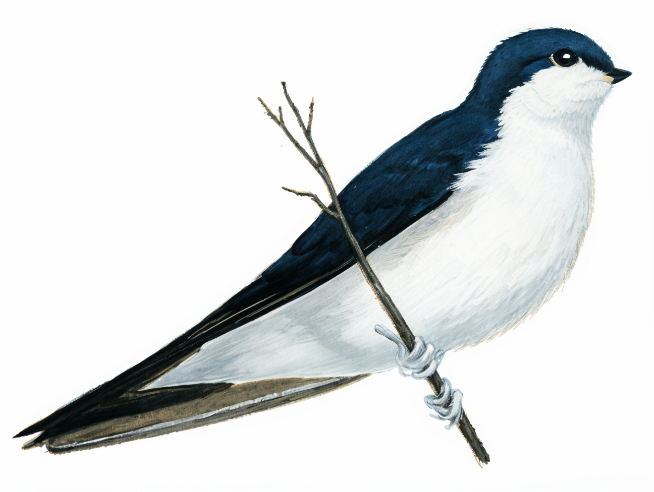 Common House MArtin AI