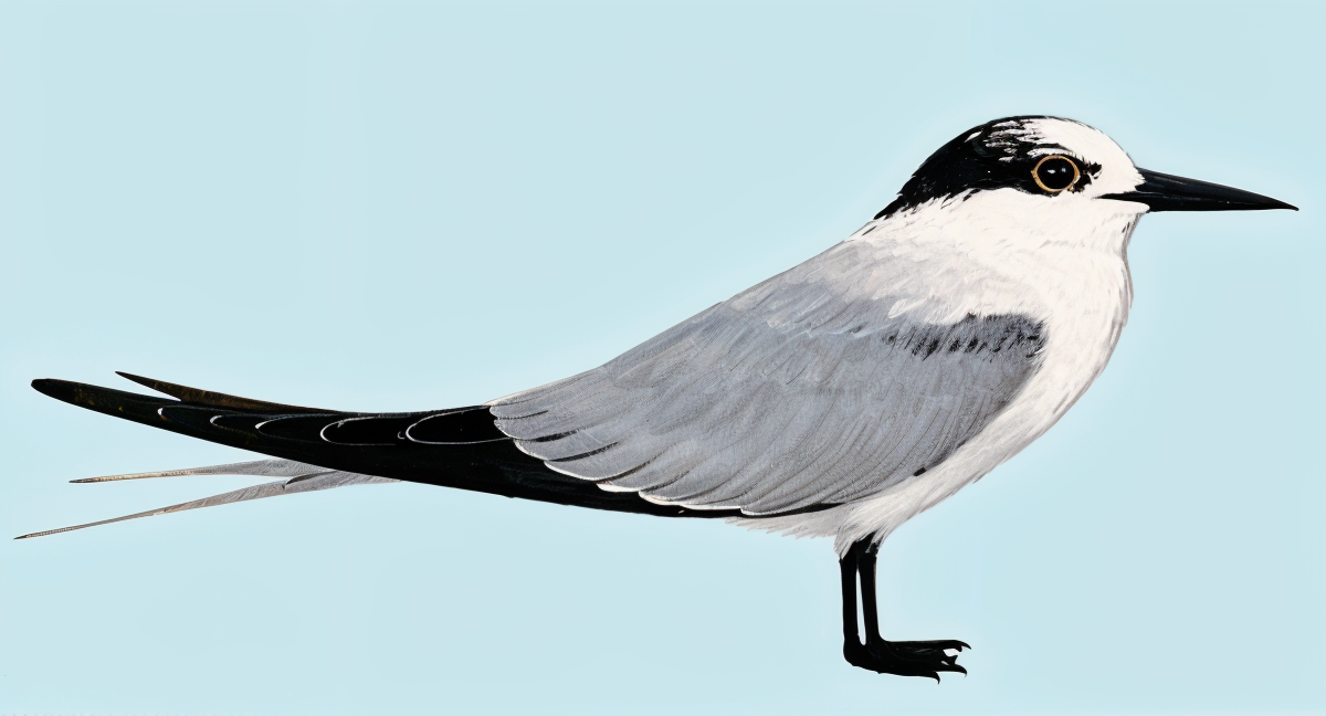 Common Tern AI