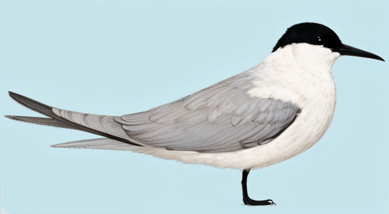 Damara Tern Br AI