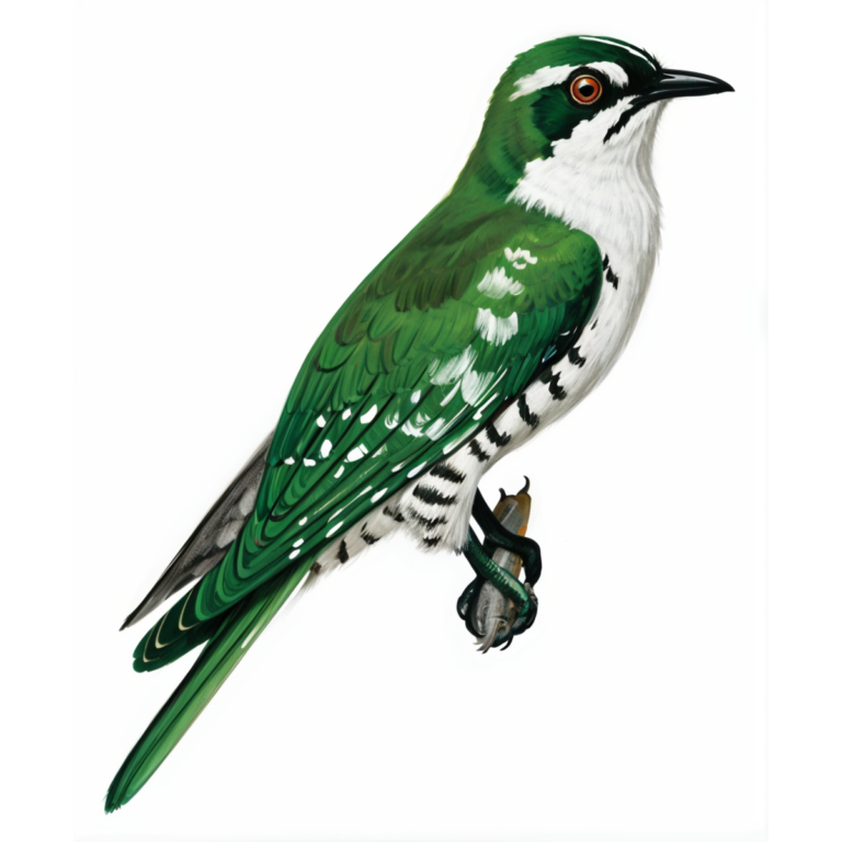 Diederik Cuckoo
