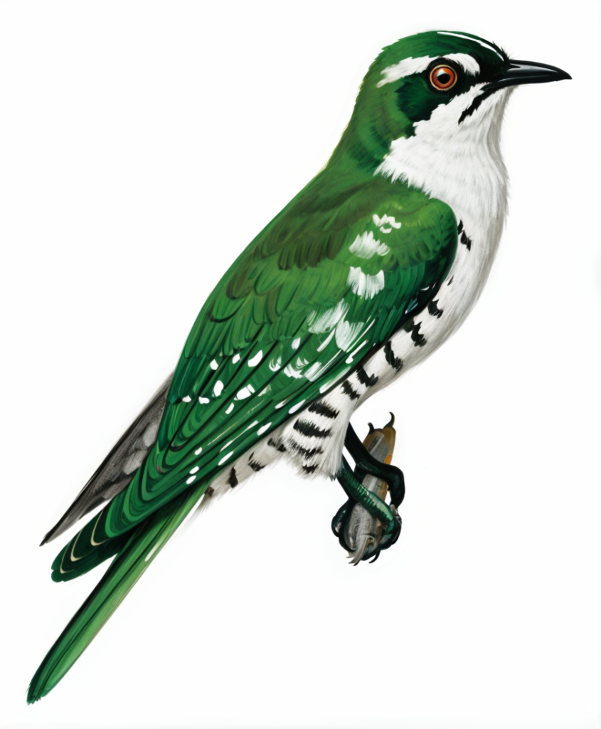 Diederik Cuckoo AI