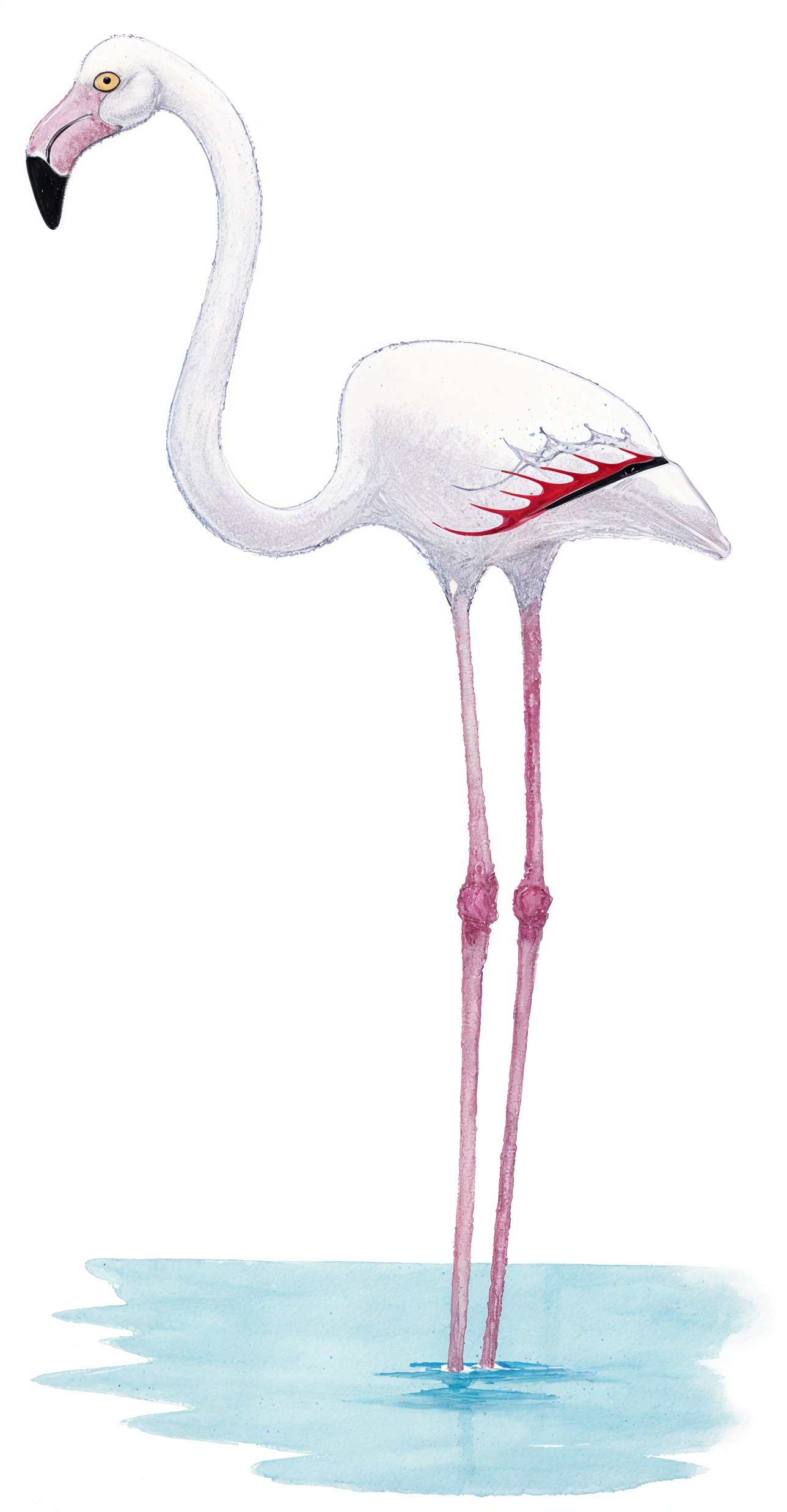 Flamingo AI