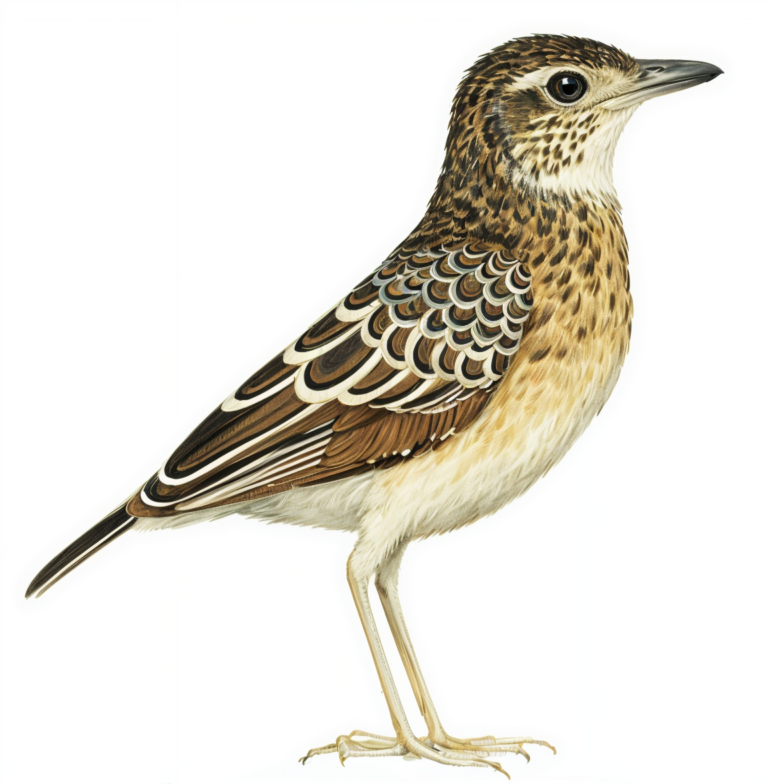 Flappet Lark Race b AI