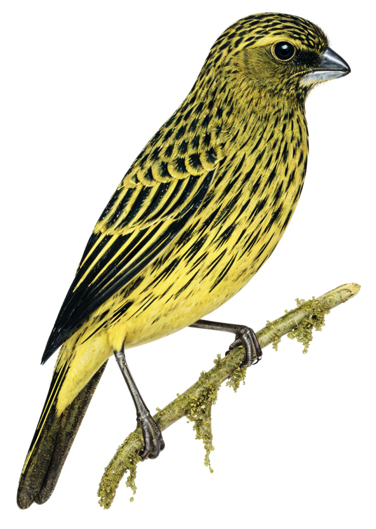 Forest Canary AI