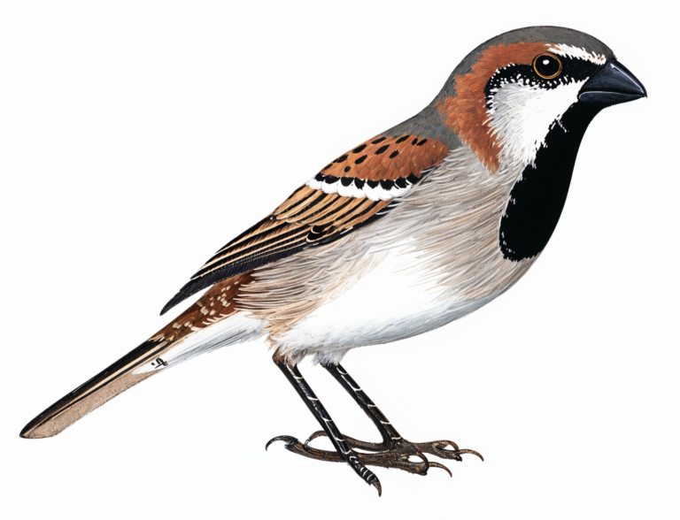 Great Sparrow AI