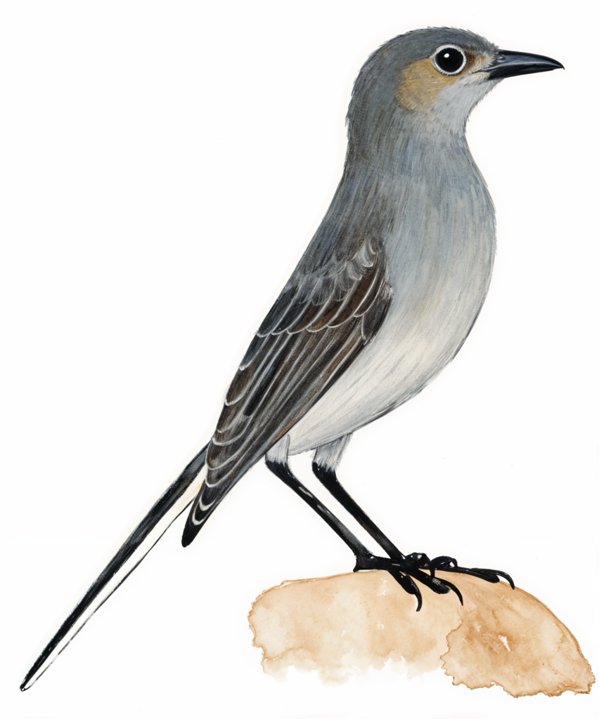 Karoo Chat Race a AI