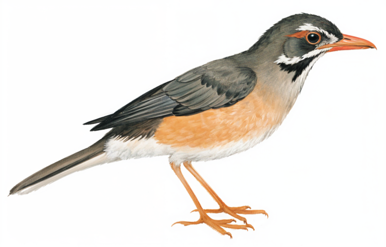 Kurichane Thrush AI