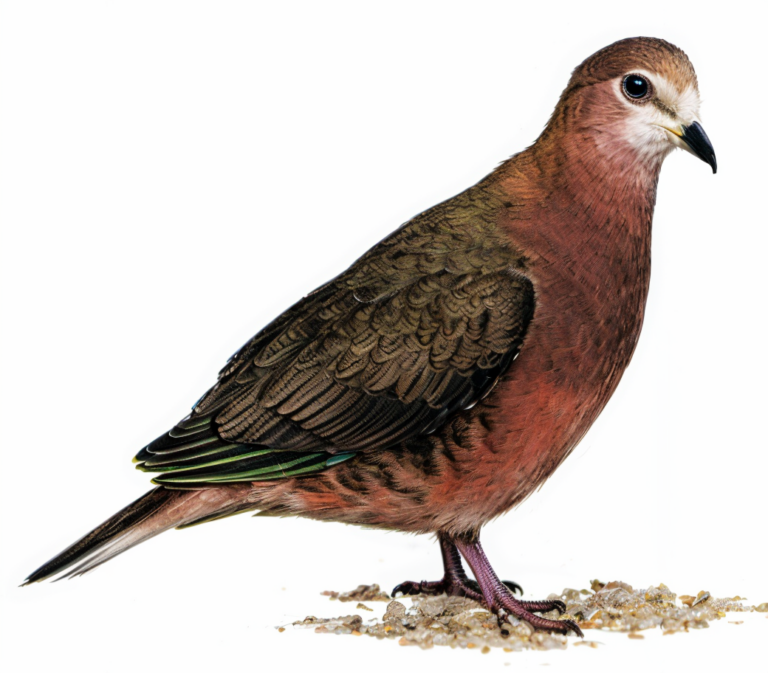 Lemon Dove AI check