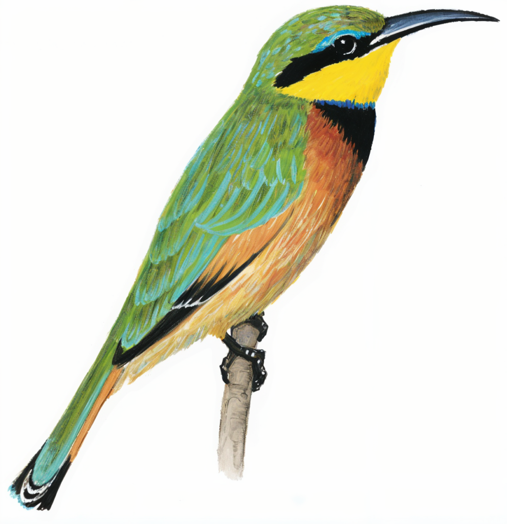 Little Beeeater AI