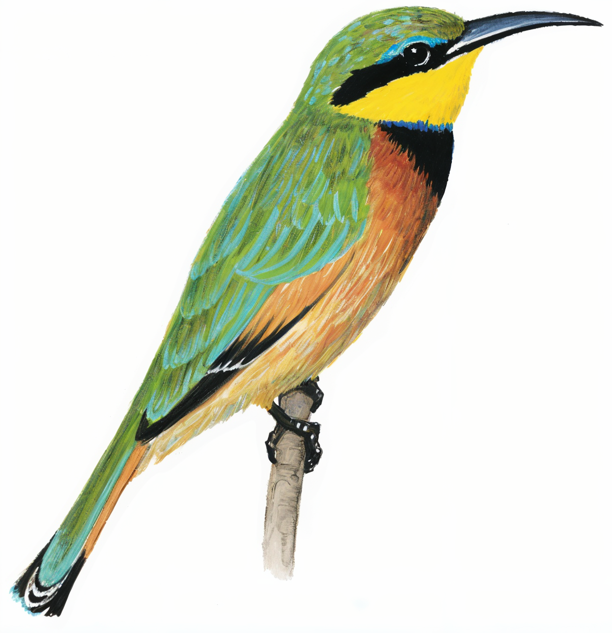 Little Beeeater AI