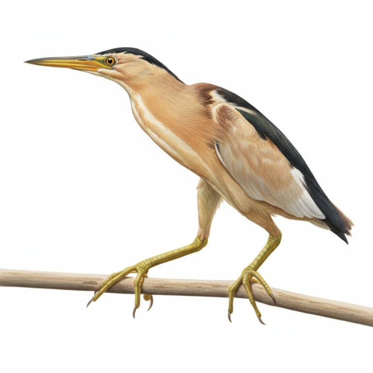 Little Bittern