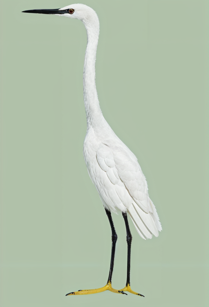 Little Egret AI