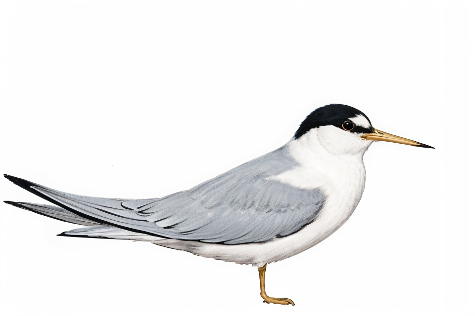 Little Tern AI