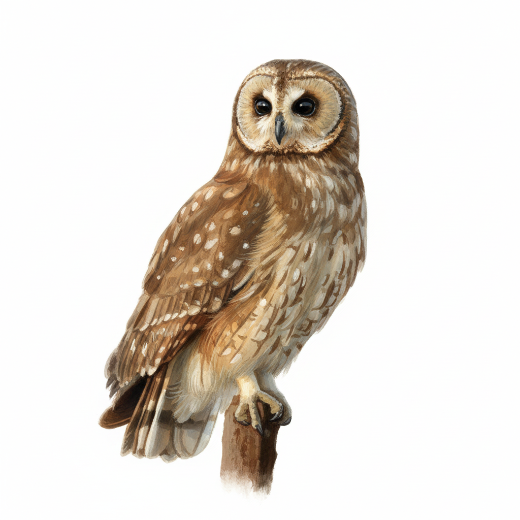 Marsh Owl AG