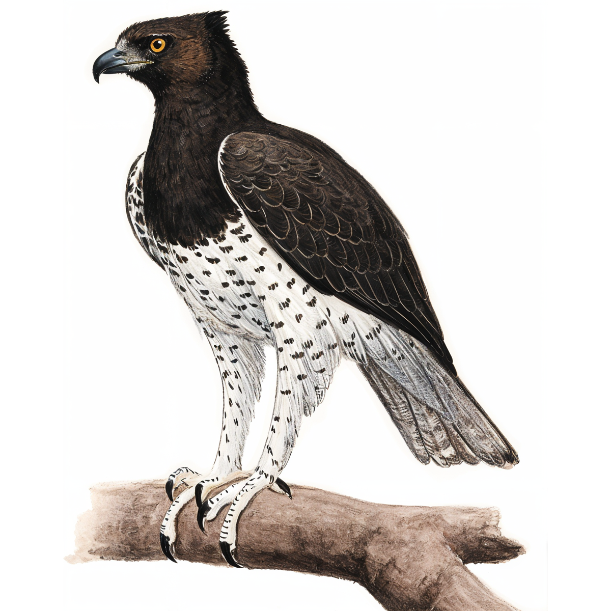 Martial Eagle