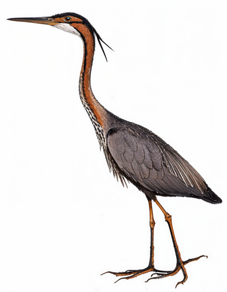 Purple Heron AI