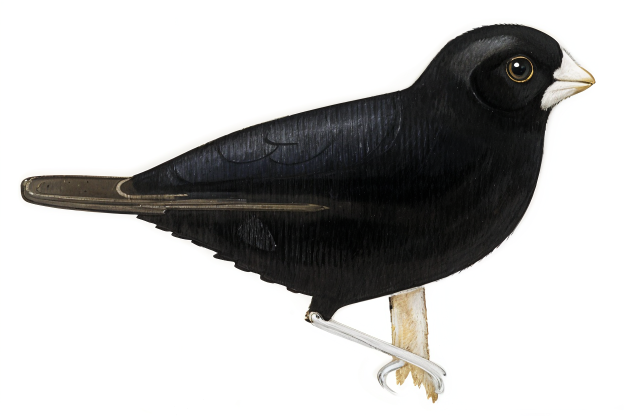 Purple Indigobird AI