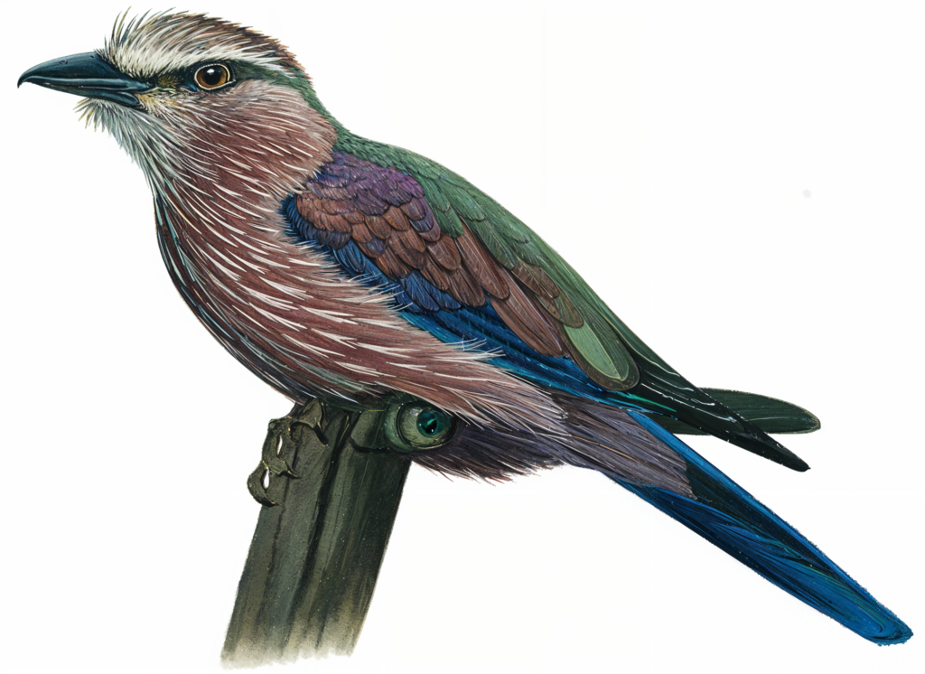 Purple Roller AI