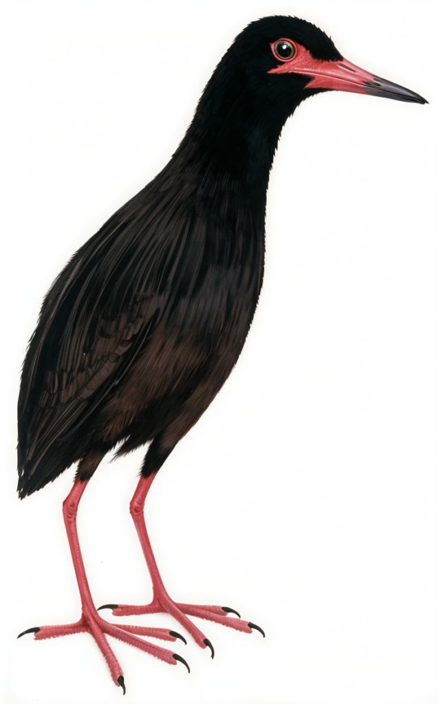 Rufouse bellied Heron Br AI