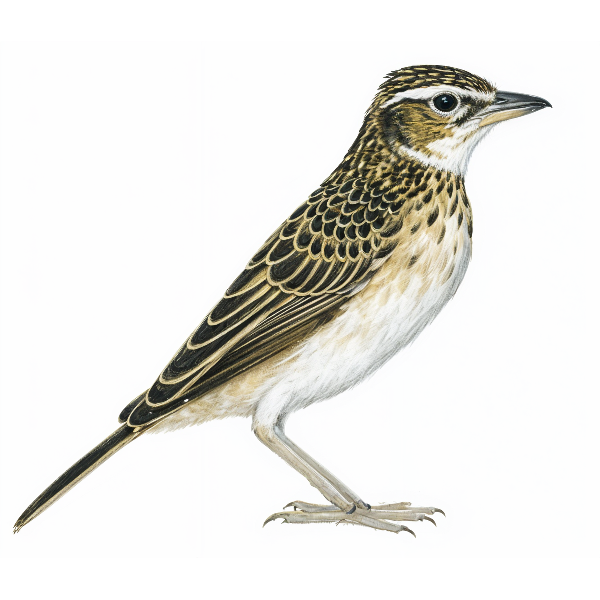 Sabota Lark