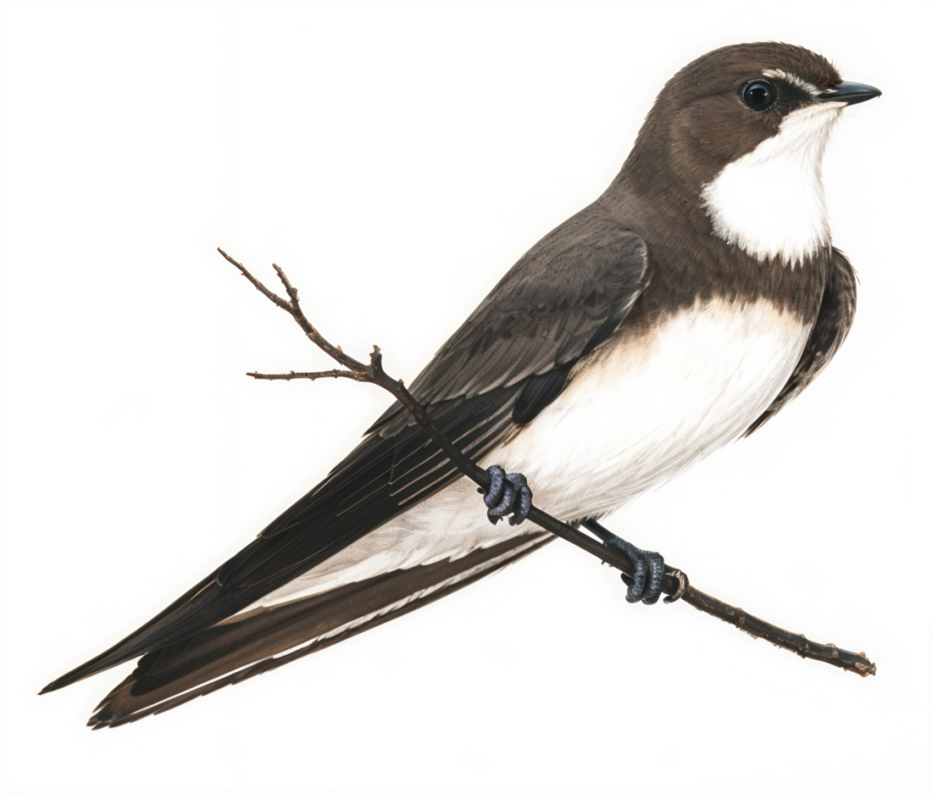 Sand MArtin AI