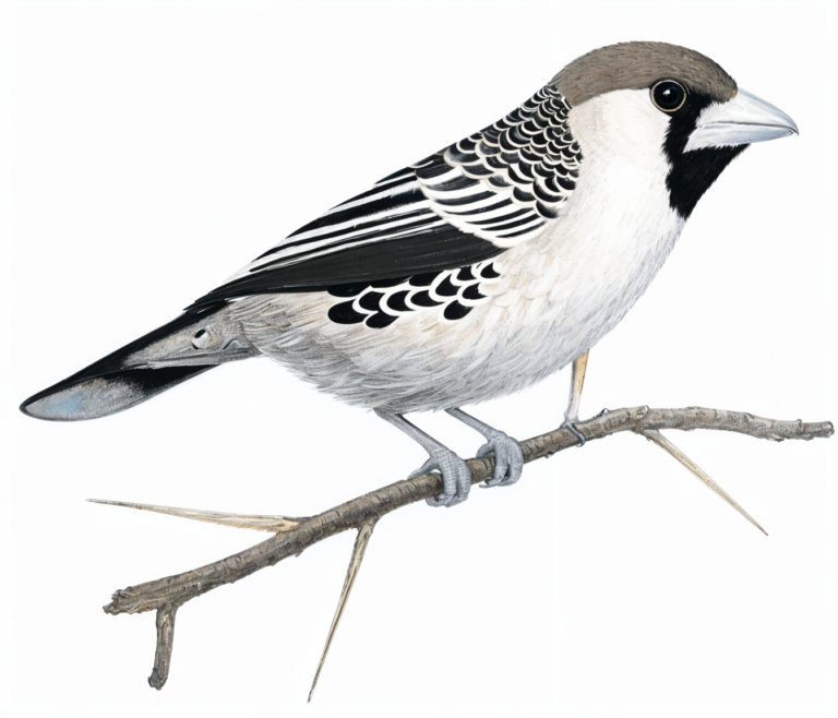Sociable Weaver AI