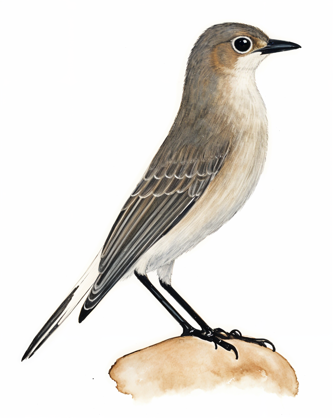 Tractrac Chat Race Newman's Birds