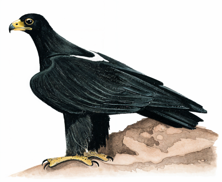 Veeaux s Eagle Newman's Birds