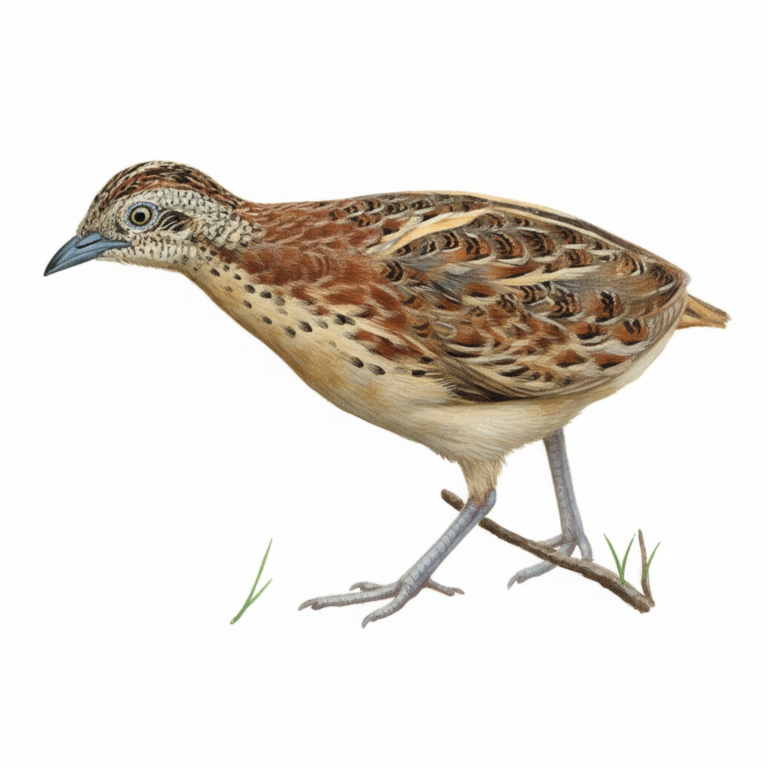common quail
